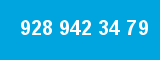 928 942 34 79